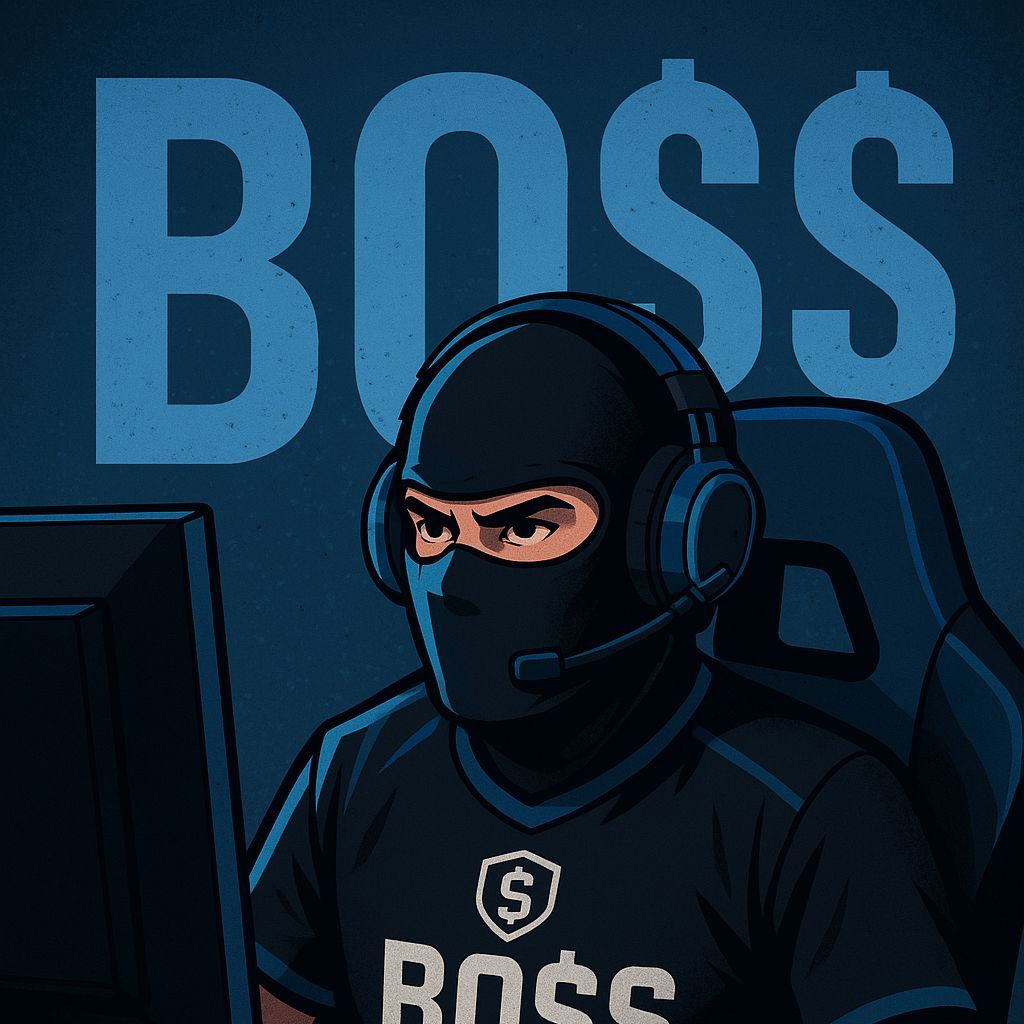 Faceit Avatar