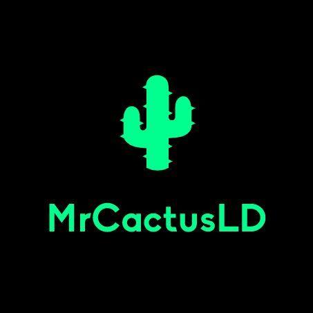 Player MrCactusLD avatar