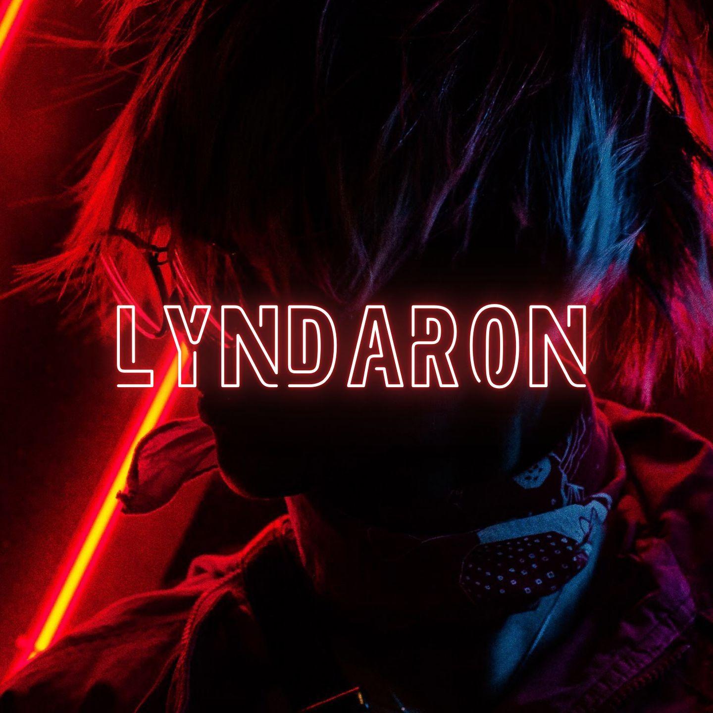 Lyndar0N avatar