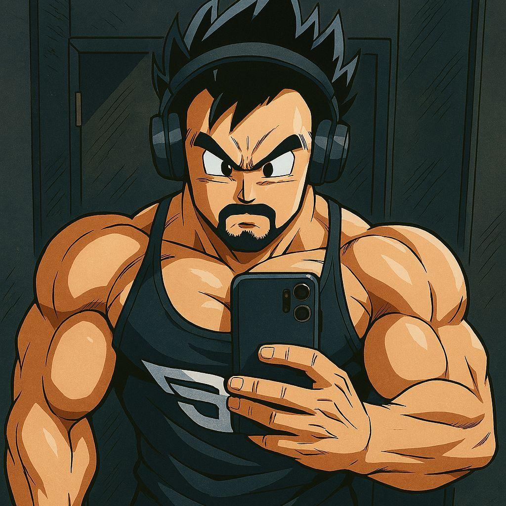 nHANOWSKY avatar
