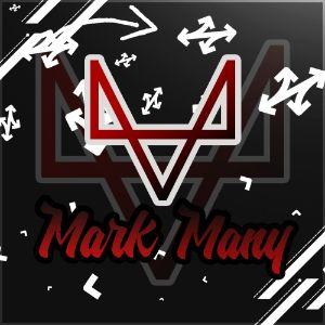 MarkMany avatar