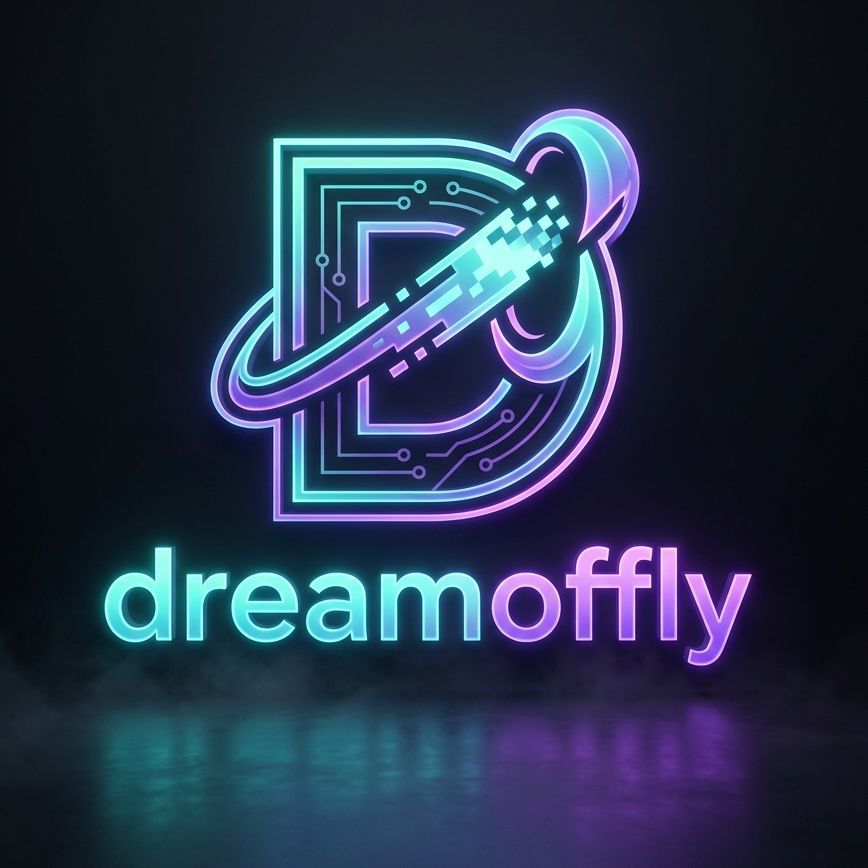 dreamoffly