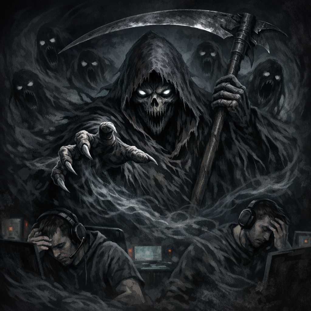 Ankeuttaja_ FACEIT avatar