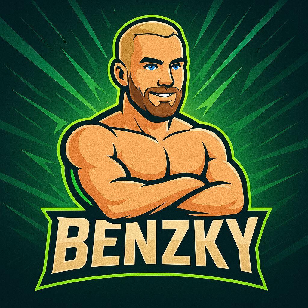 benzky- avatar