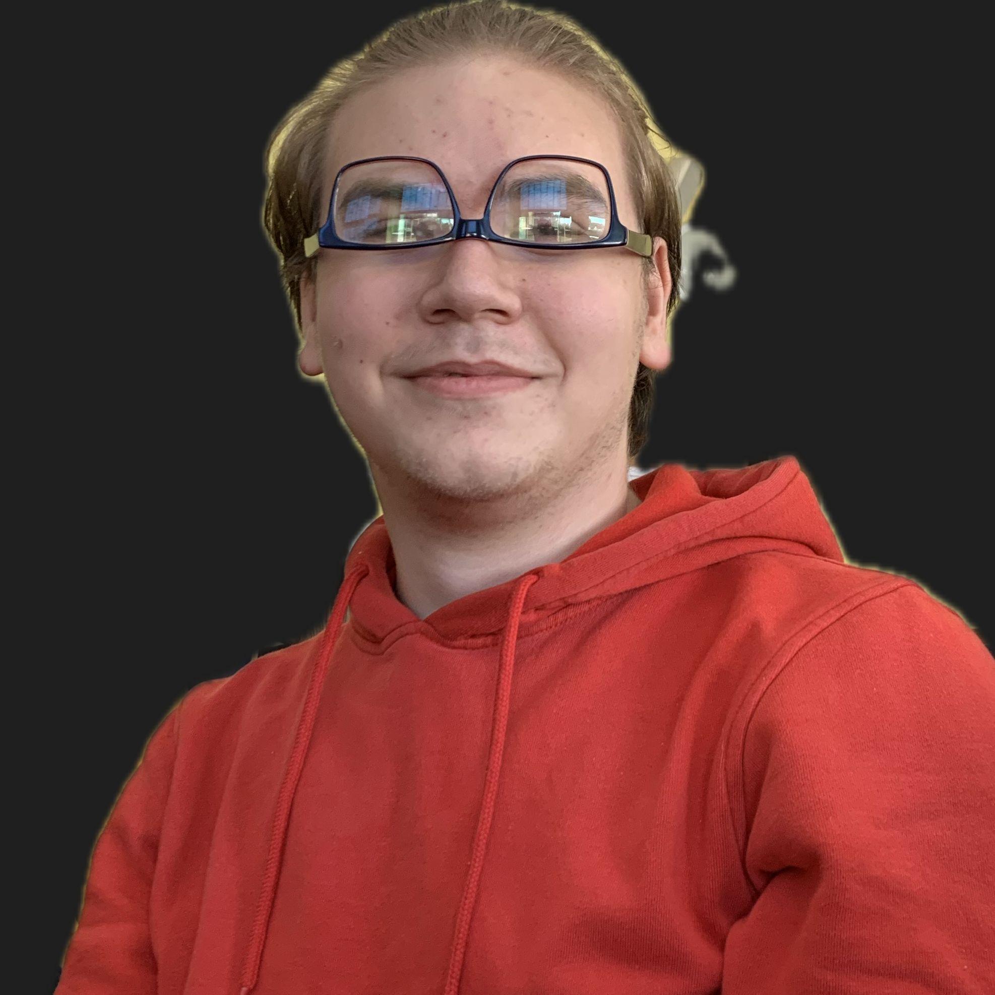 pyrson69 avatar