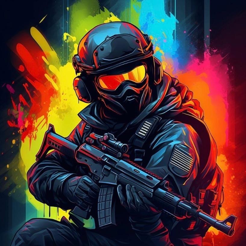 Lari avatar
