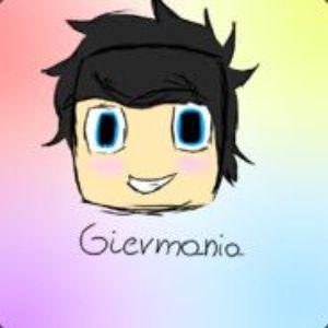 Giermania avatar