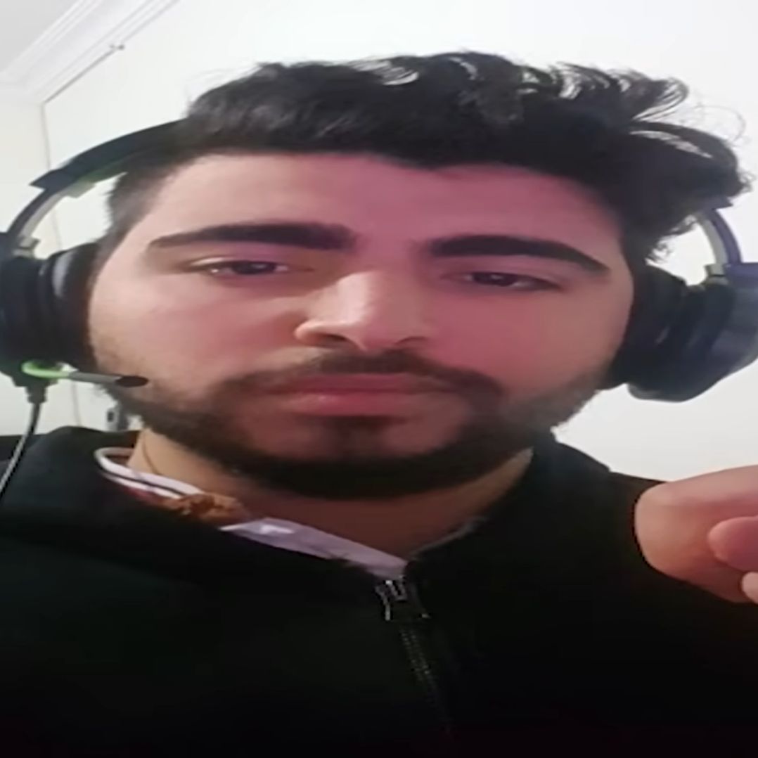 -s3ks FACEIT avatar