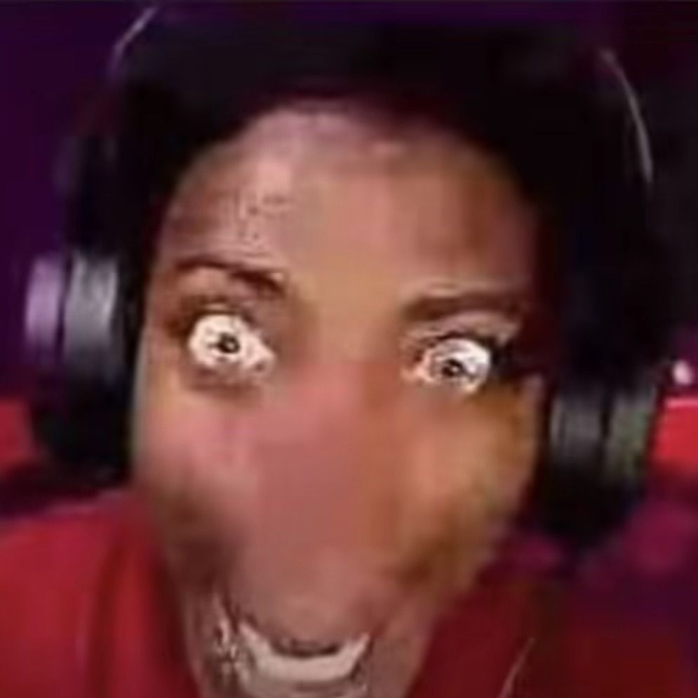 Faceit Avatar