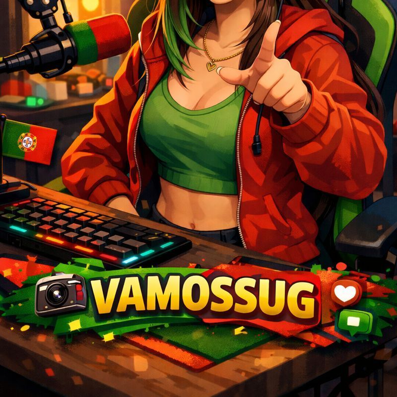 VAMOSSUG
