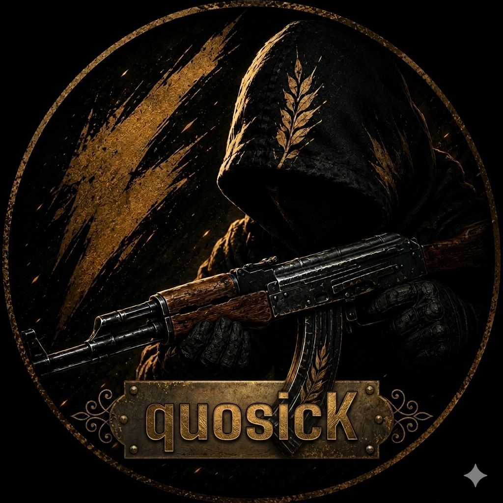 quosicK