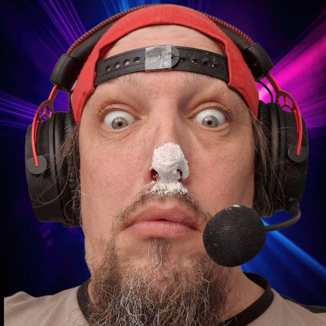 GunkaBunka avatar