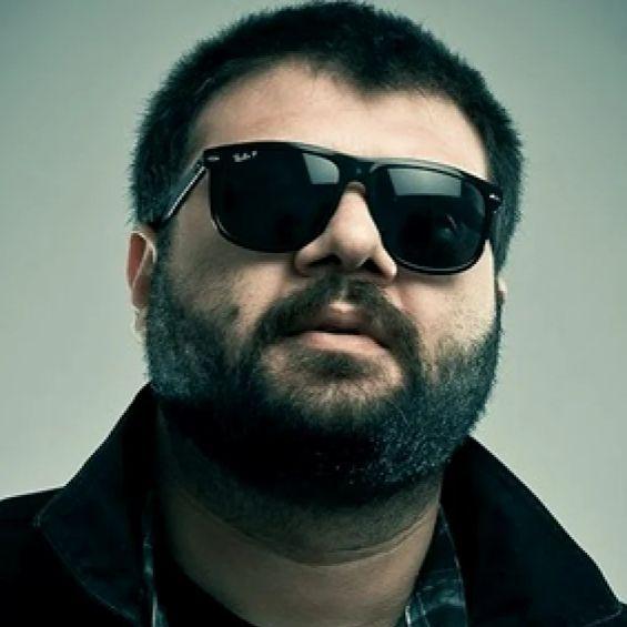 Faceit avatar