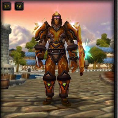 Tayrenn777 avatar