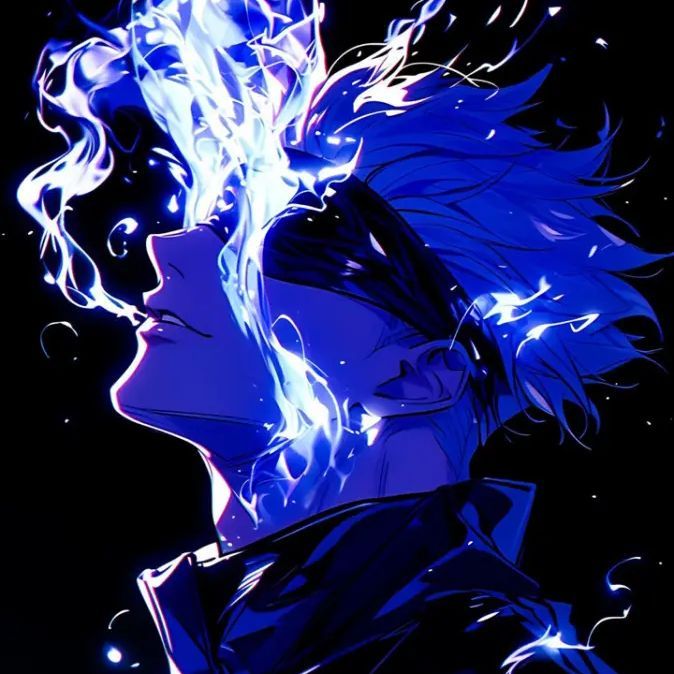 -Garo- FACEIT avatar