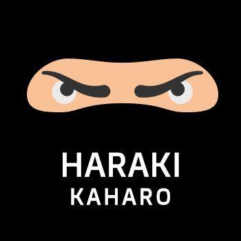 Harakikaharo avatar