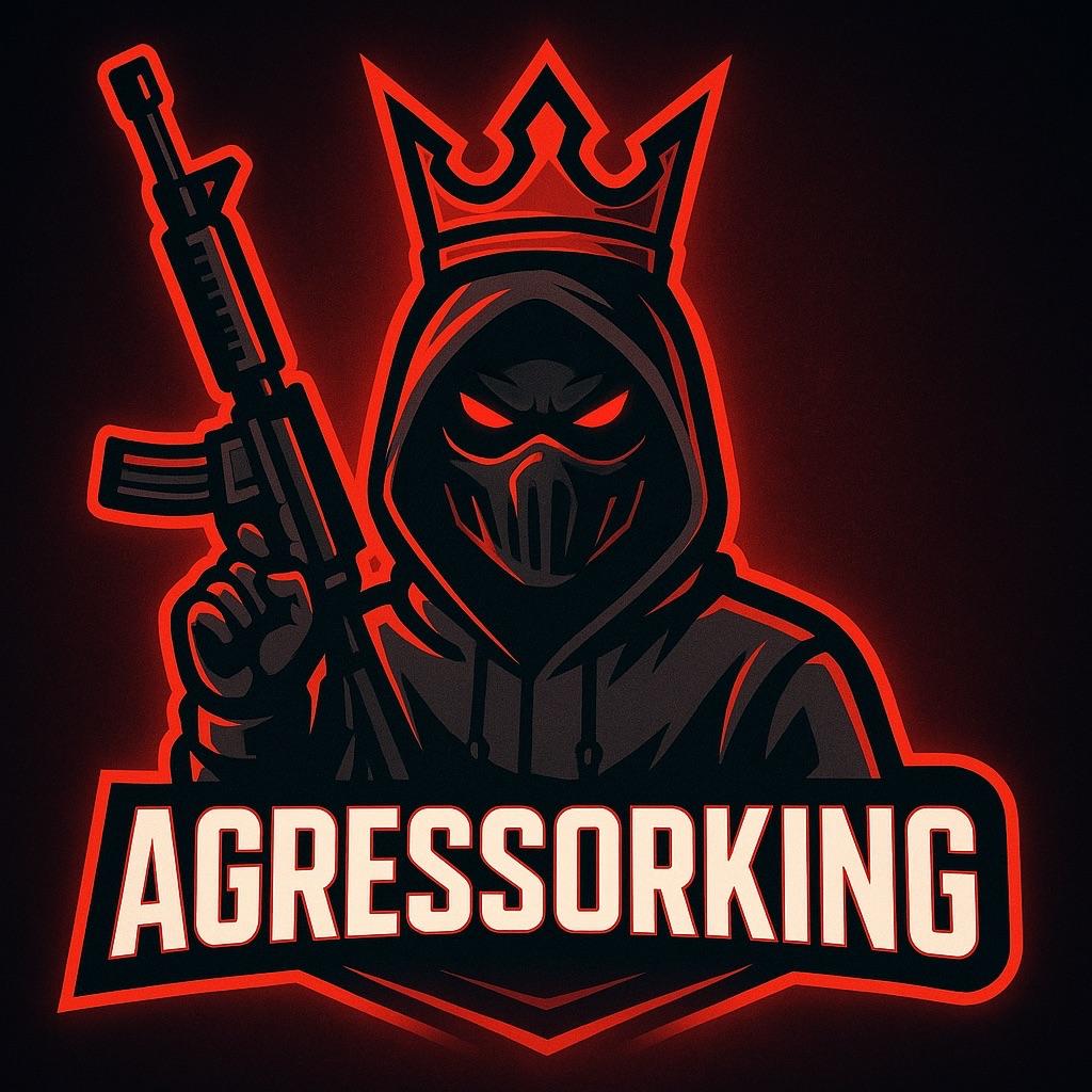 AGRESSORKING