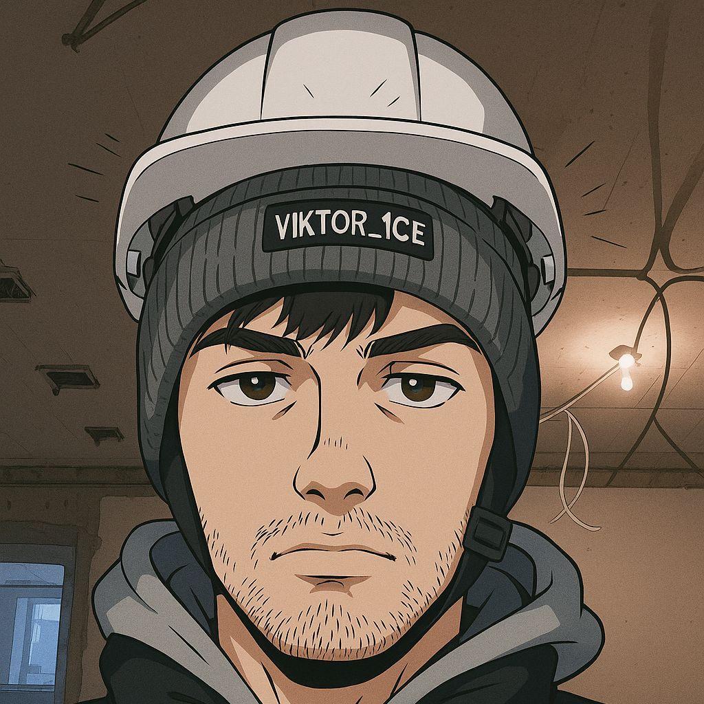 viktor_1ce avatar