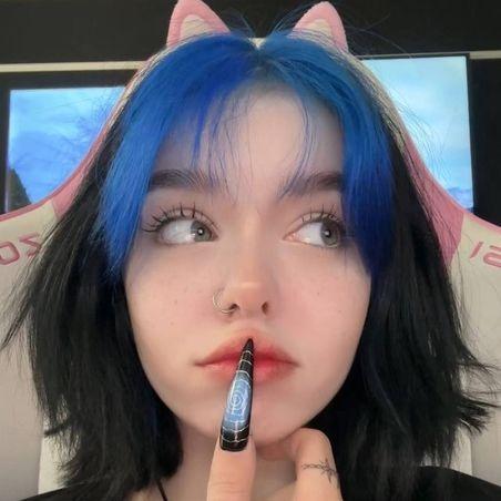 senyabobriko avatar