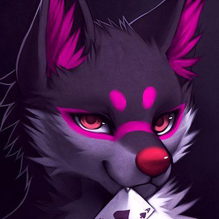 Lyrin avatar