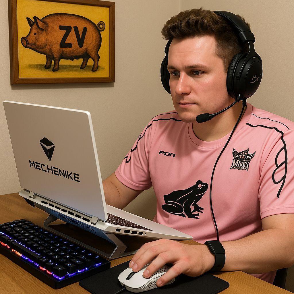 KopchenySvin avatar