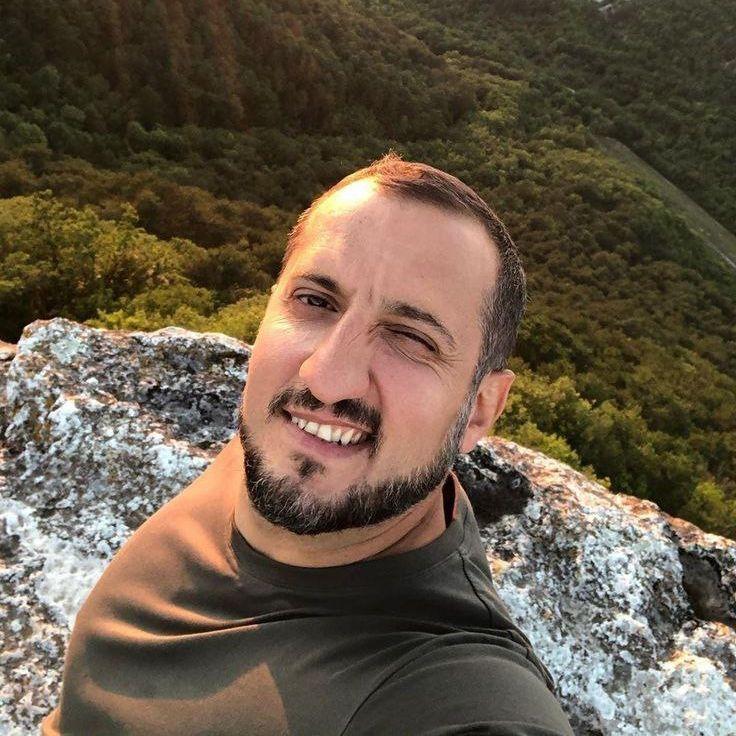 zaz8k avatar