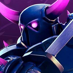SynaFox avatar