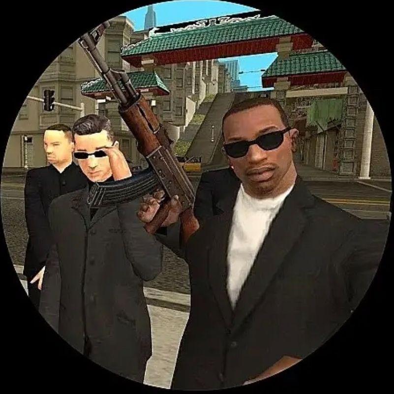Player reaper7k avatar