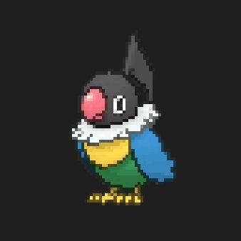 Tehk_ avatar