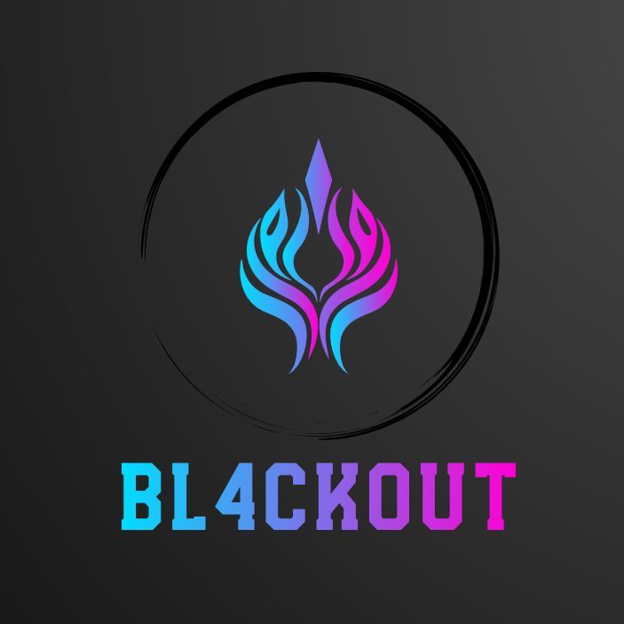 BL4CKOUT