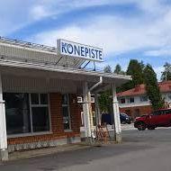 Arinkonepiste