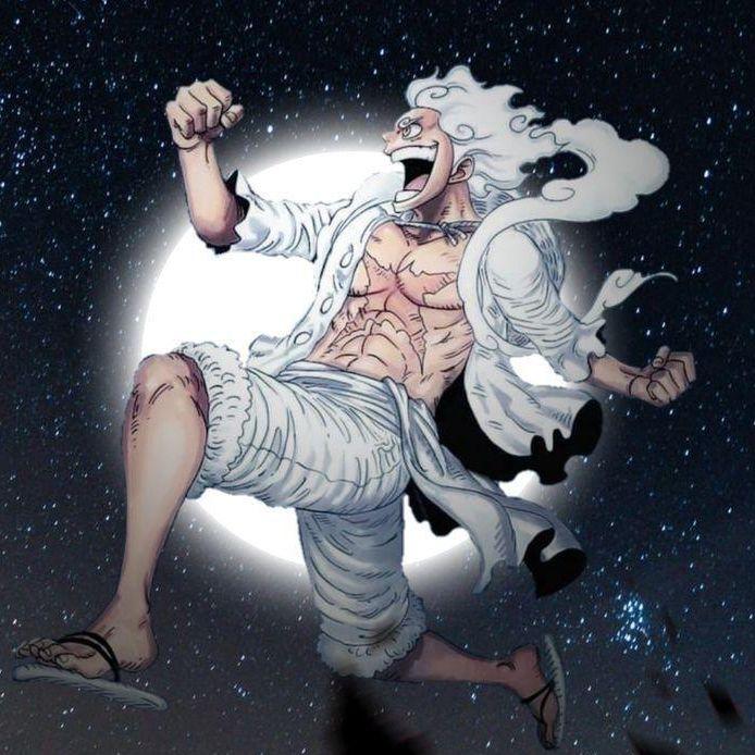 SalechGP avatar