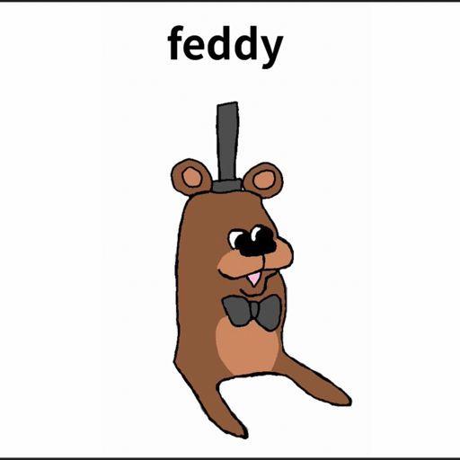 Player FeddyFatbear avatar