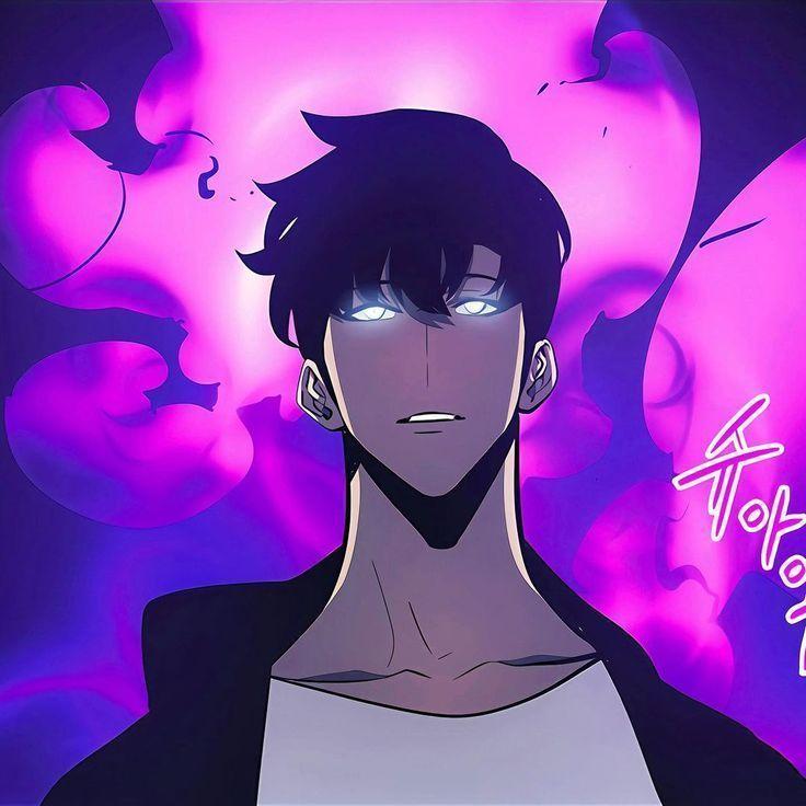 SungJinWoo93 avatar