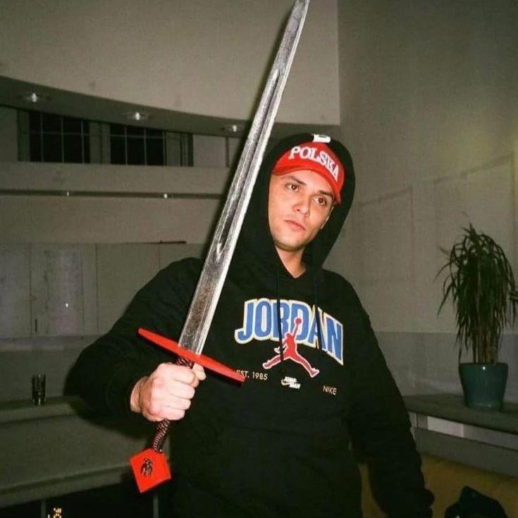 Den1zex avatar