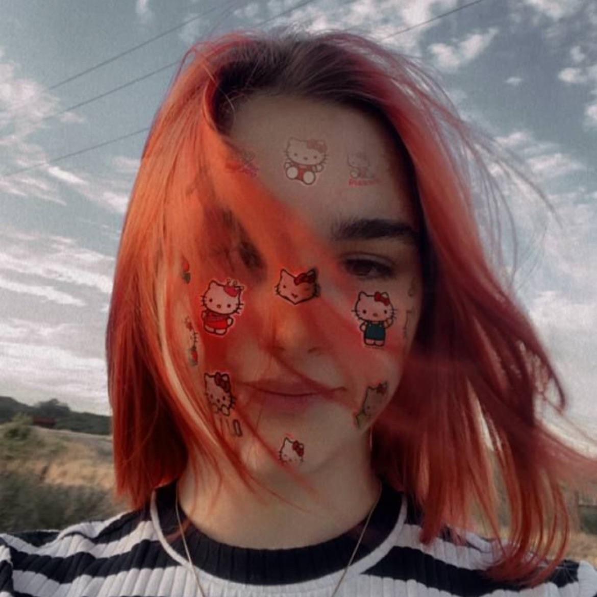 Kaeden- avatar