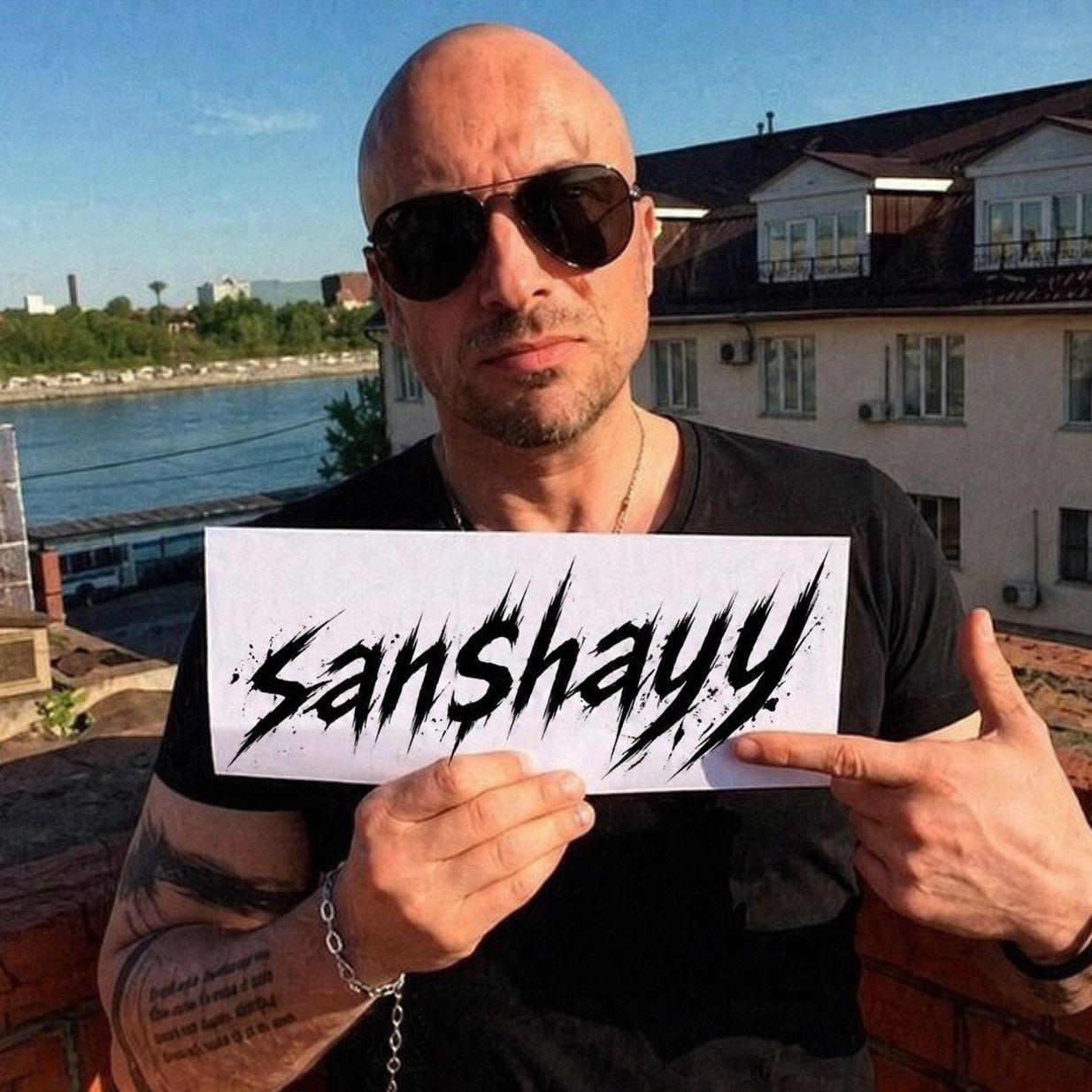 sanshayy