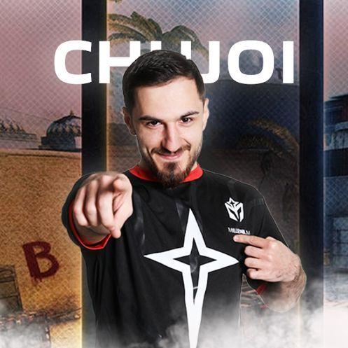 ravicishech avatar