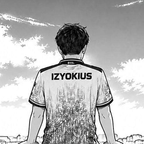 izyokius