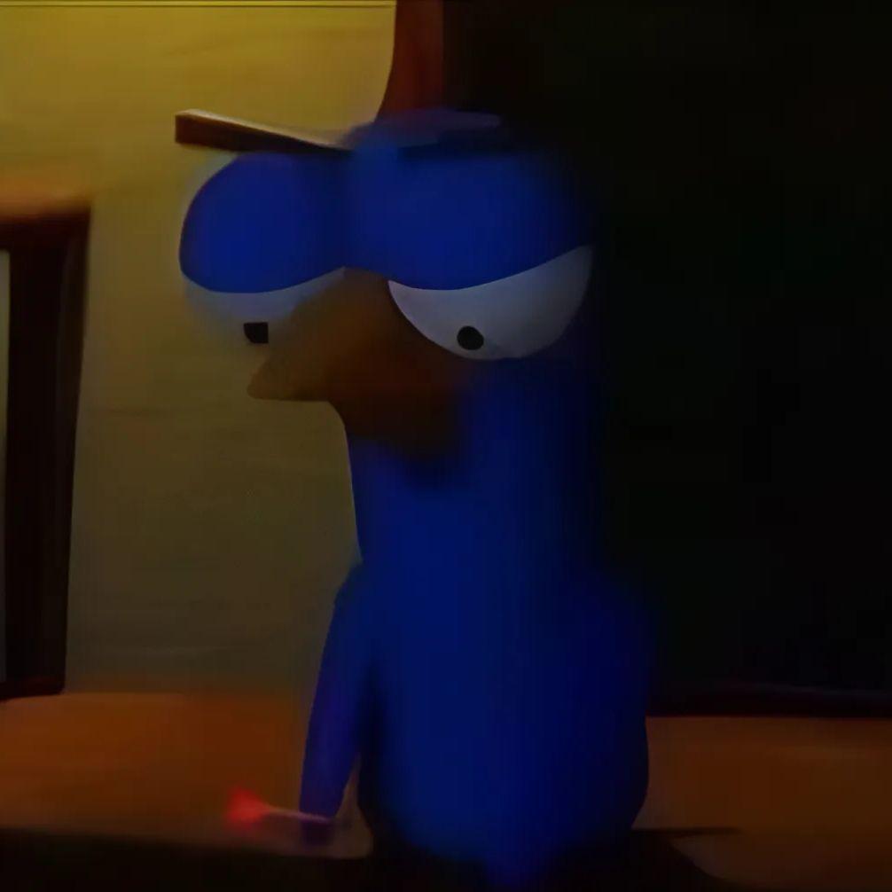 RainF011 avatar