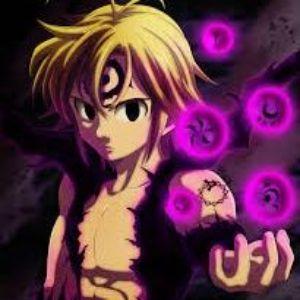 Meliodasxyz avatar