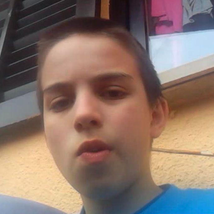 G4SH0 avatar