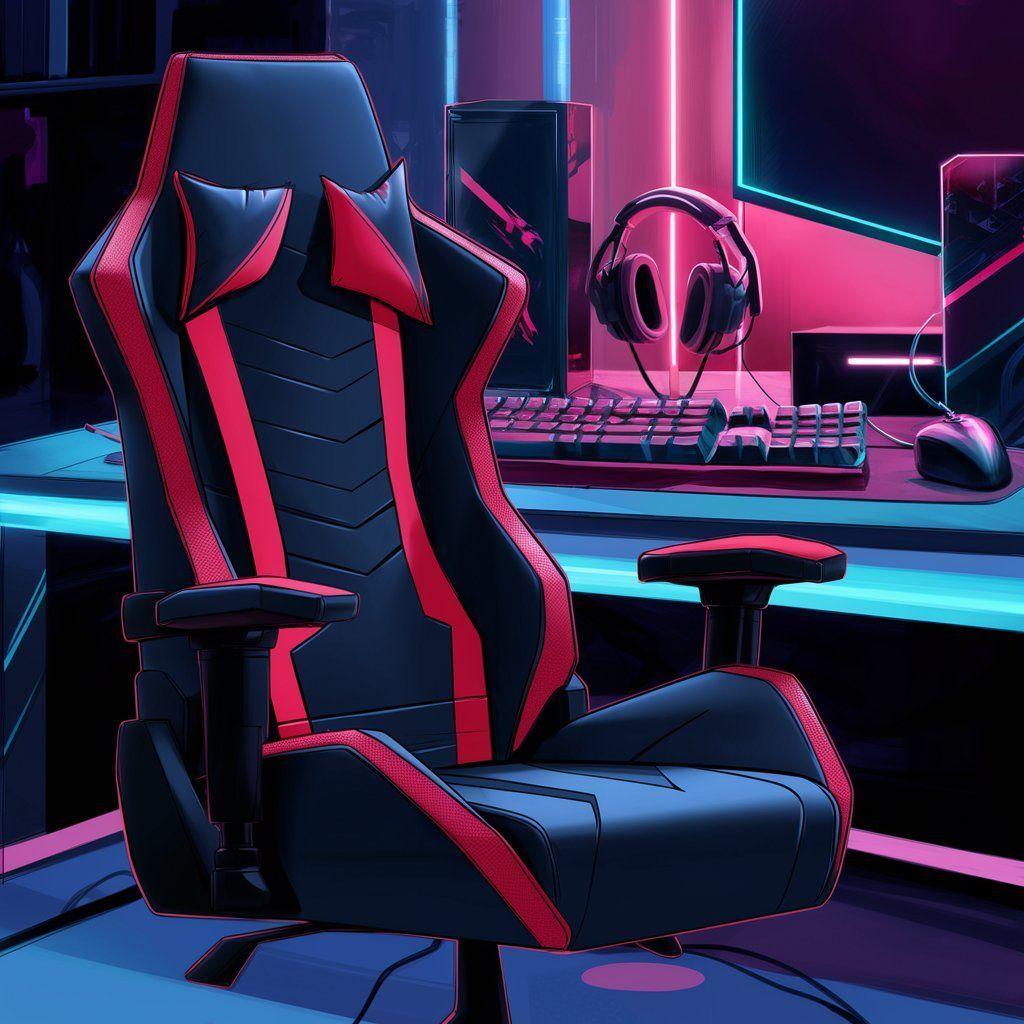 uncomfychair avatar