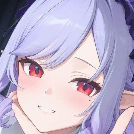 Gllodory avatar