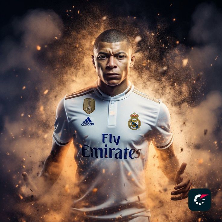3aTTaxMbappe FACEIT avatar