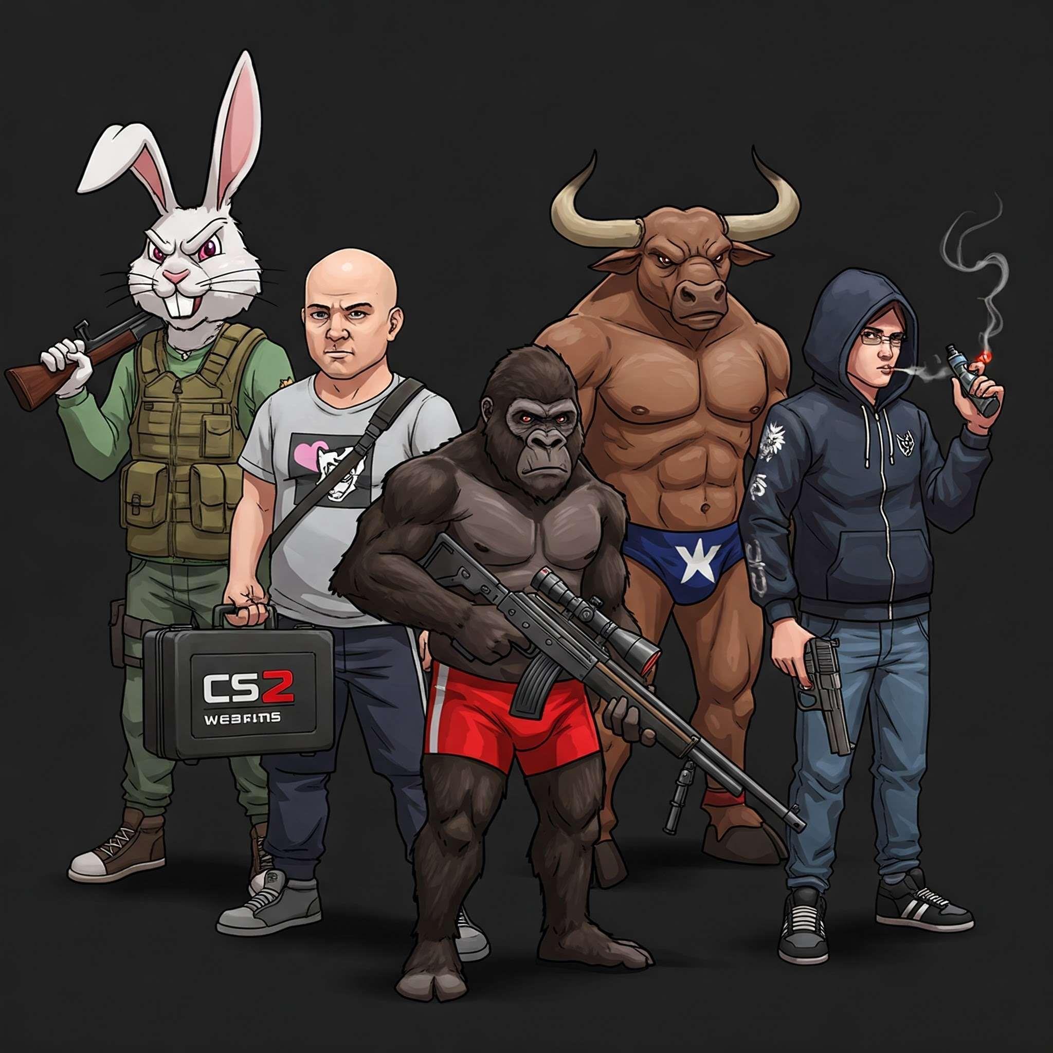 Clap Squad