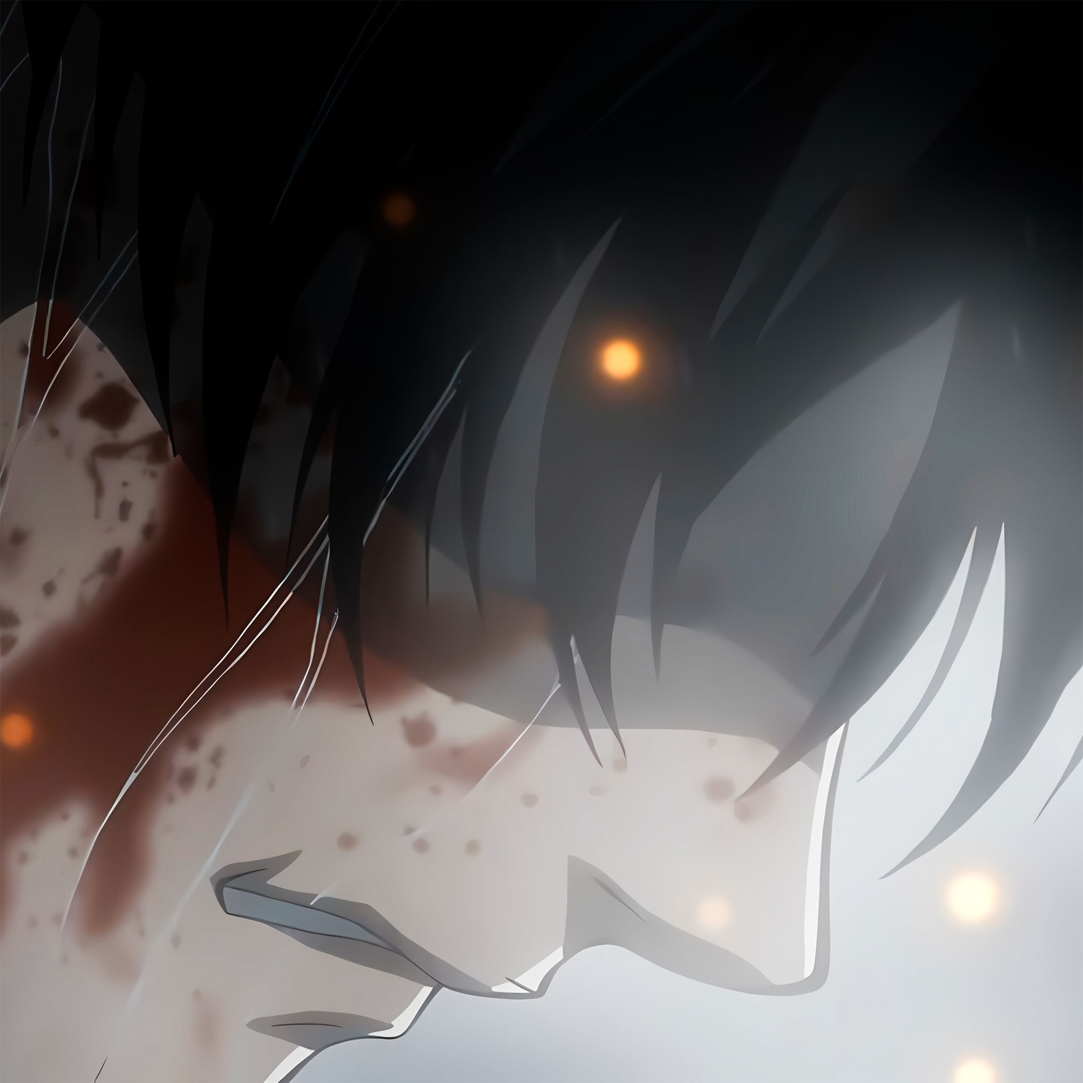 sacrificed avatar