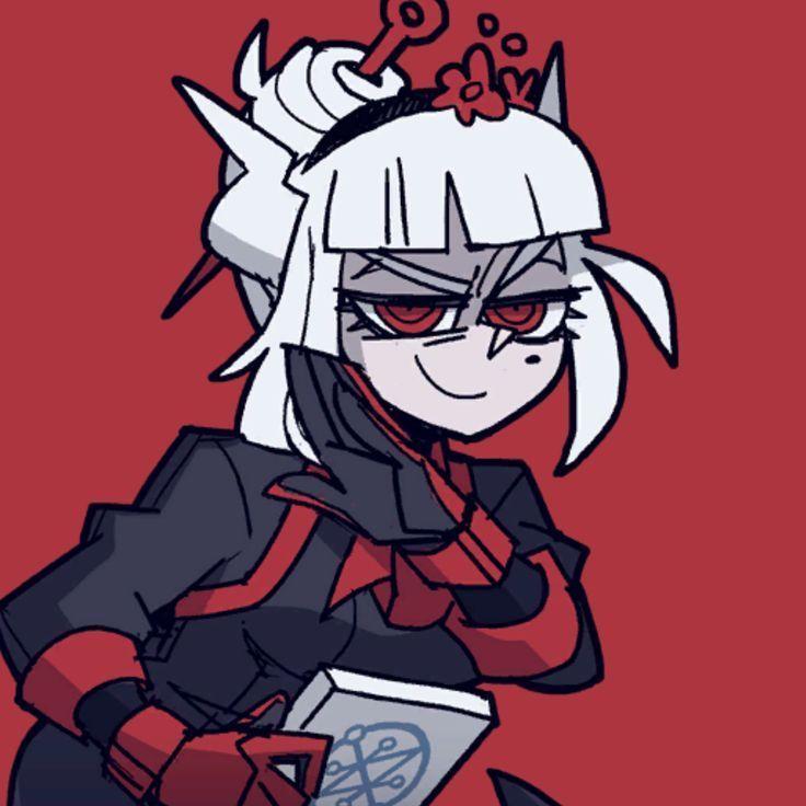 Anti-mage avatar