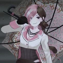 Kino-- avatar