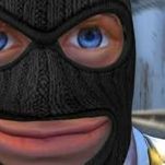Faceit Avatar